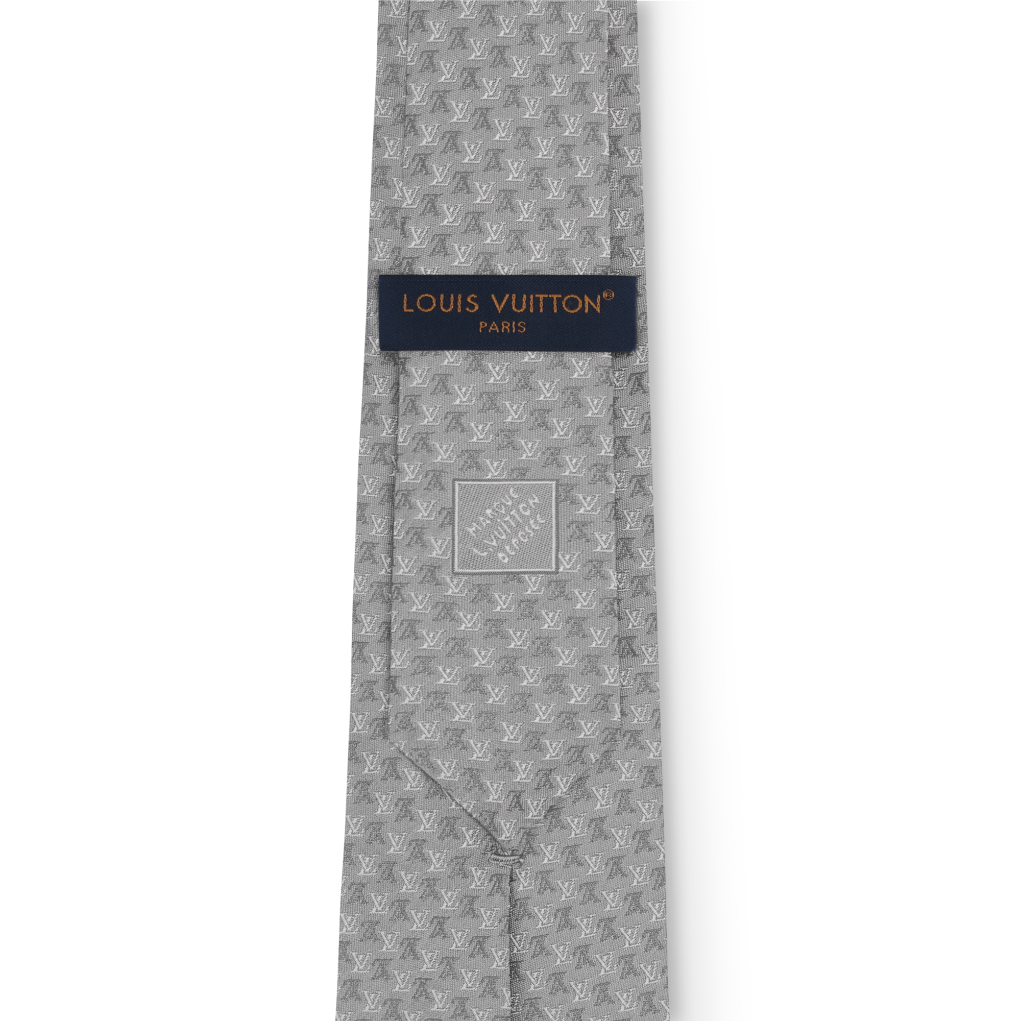 Grey Ties Accessories | LOUIS VUITTON